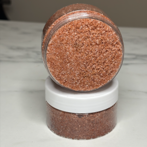Brown Sugar- Body Scrub